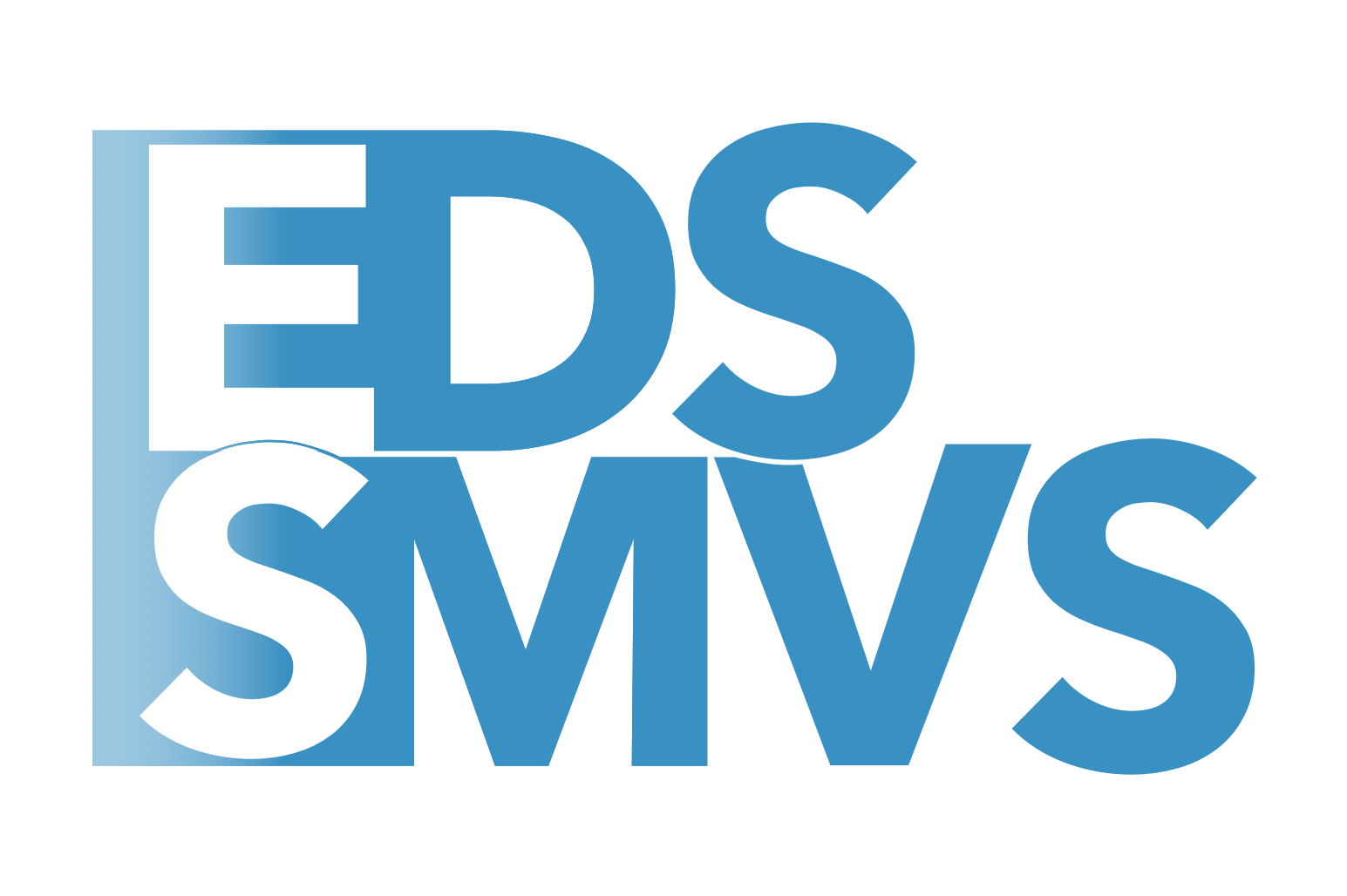 EDS SMVS - logo